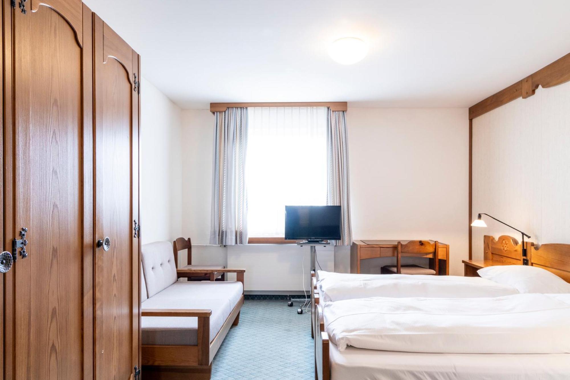 Hotel Chesa Grischa Sils Baselgia Eksteriør billede