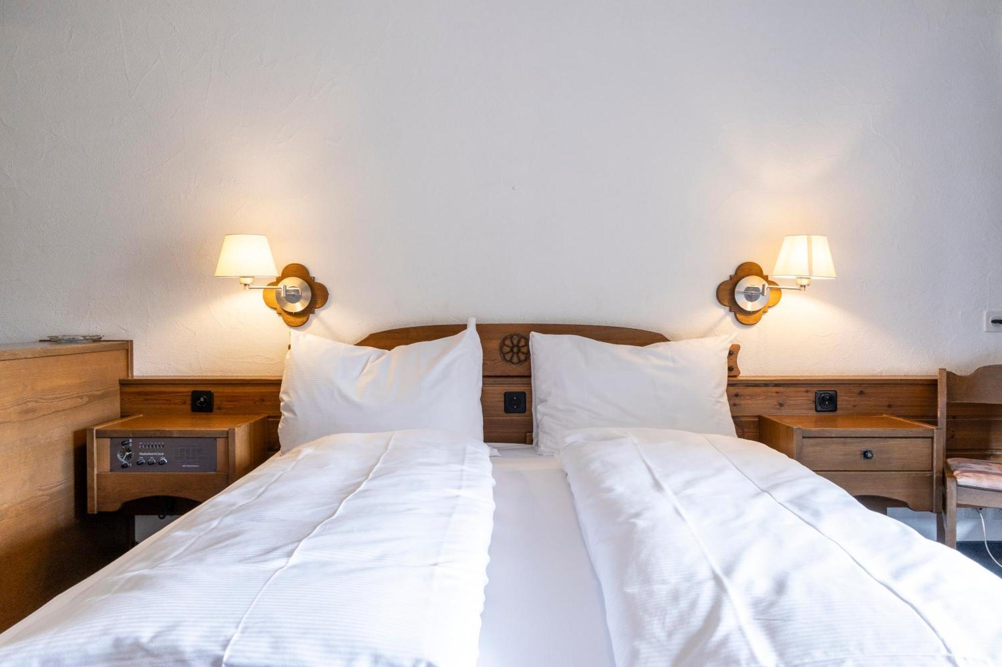 Hotel Chesa Grischa Sils Baselgia Eksteriør billede