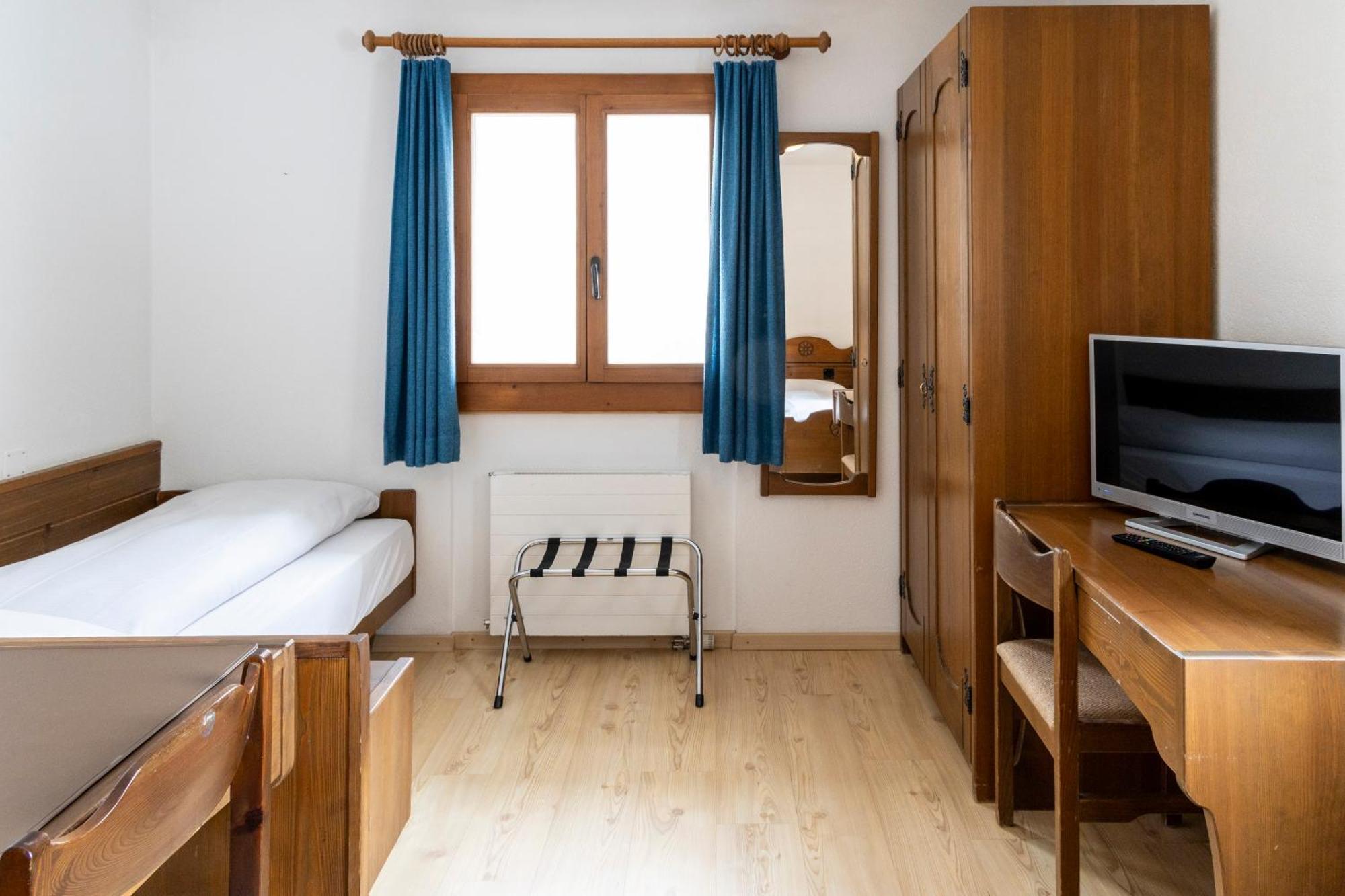 Hotel Chesa Grischa Sils Baselgia Eksteriør billede